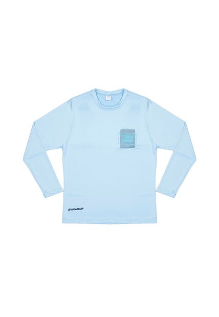 CAMISETA SWIMSUIT HOMBRE 3609A Talla XL