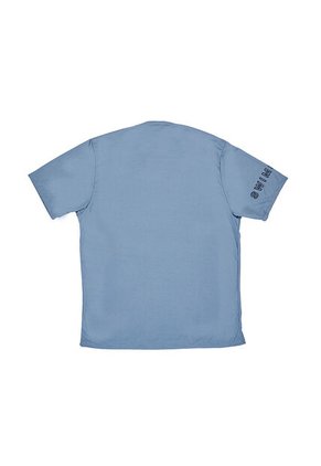 CAMISETA SWIMSUIT HOMBRE 39009A Talla M
