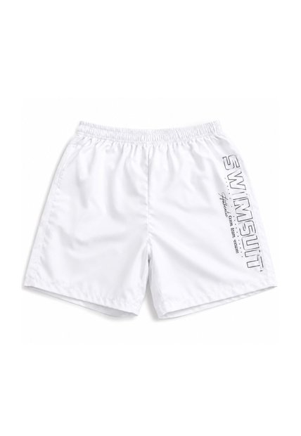 PANTALONETA SWIMSUIT HOMBRE 38281A Talla S