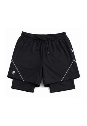PANTALONETA SWIMSUIT HOMBRE 34017A Talla XL