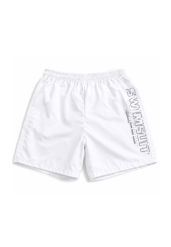PANTALONETA SWIMSUIT HOMBRE 38281A Talla XL Swimsuit