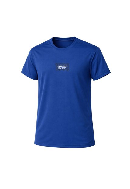 CAMISETA SWIMSUIT HOMBRE 39013A Talla L