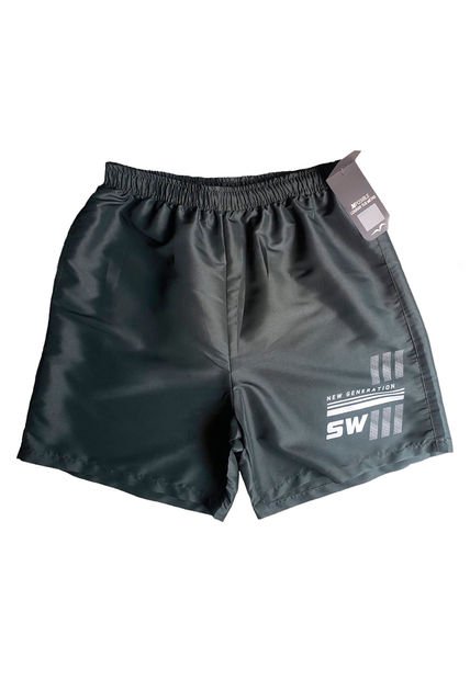 PANTALONETA SWIMSUIT HOMBRE 38223A Talla L