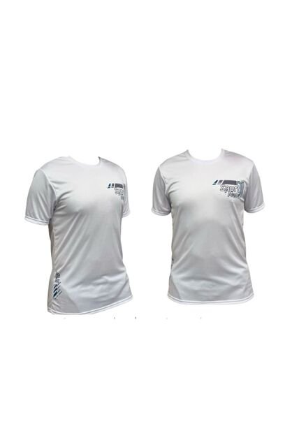 CAMISETA SWIMSUIT HOMBRE 3870-1K-A Talla L