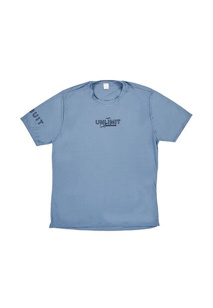 CAMISETA SWIMSUIT HOMBRE 39009A Talla XL