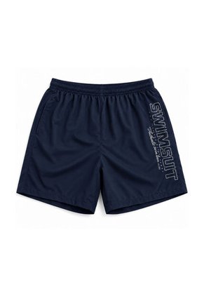 PANTALONETA SWIMSUIT HOMBRE 38281A Talla M