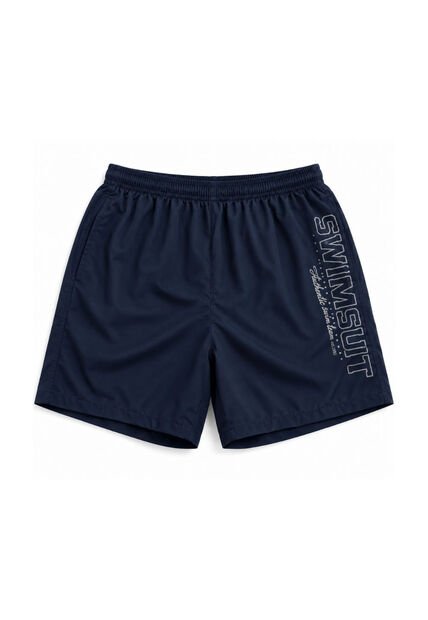 PANTALONETA SWIMSUIT HOMBRE 38281A Talla S
