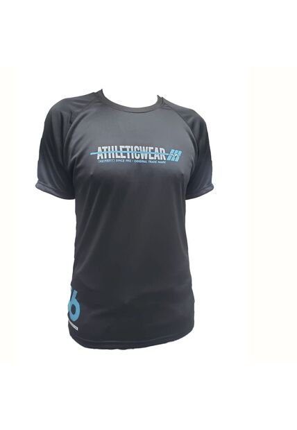 CAMISETA SWIMSUIT HOMBRE 3873-1K-A Talla S