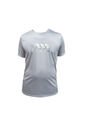CAMISETA SWIMSUIT HOMBRE 3879-1K-A Talla M de Swimsuit