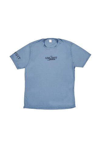 CAMISETA SWIMSUIT HOMBRE 39009A Talla S Swimsuit