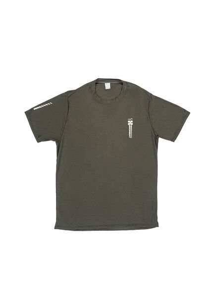 CAMISETA SWIMSUIT HOMBRE 39008A Talla XL