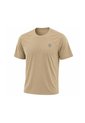 CAMISETA SWIMSUIT HOMBRE 39011A Talla M de Swimsuit