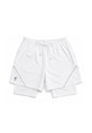PANTALONETA SWIMSUIT HOMBRE 34017A Talla L de Swimsuit