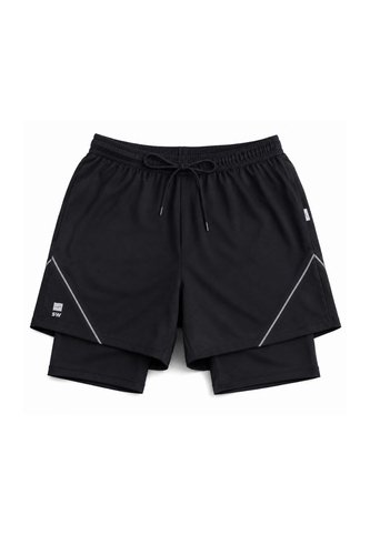 PANTALONETA SWIMSUIT HOMBRE 34017A Talla XL Swimsuit