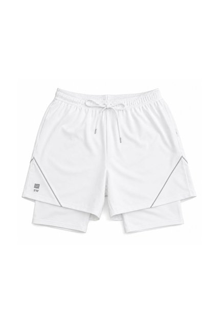 PANTALONETA SWIMSUIT HOMBRE 34017A Talla M