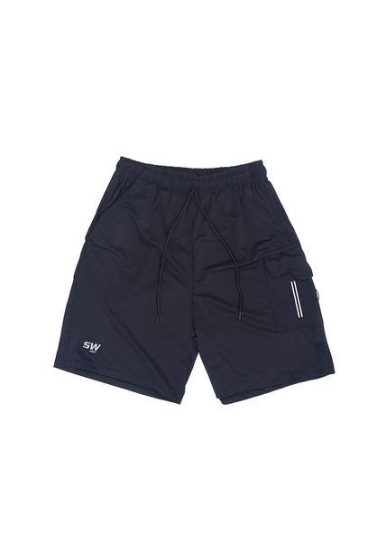 PANTALONETA SWIMSUIT HOMBRE 60003A Talla M