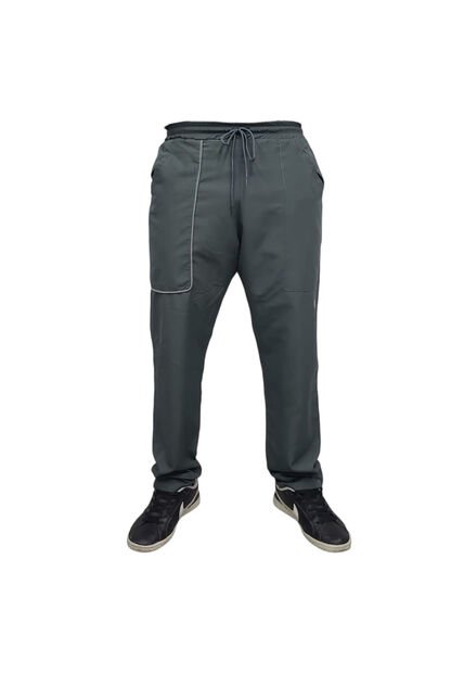 SUDADERA SWIMSUIT HOMBRE 31459M-A Talla L