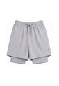 PANTALONETA SWIMSUIT HOMBRE 34001B-A Talla S de Swimsuit