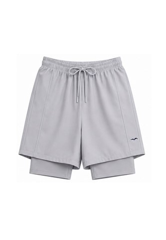 PANTALONETA SWIMSUIT HOMBRE 34001B-A Talla S Swimsuit