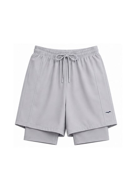 PANTALONETA SWIMSUIT HOMBRE 34001B-A Talla S