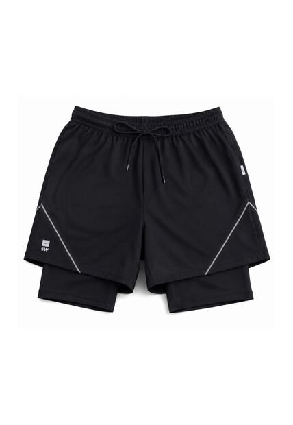 PANTALONETA SWIMSUIT HOMBRE 34017A Talla M