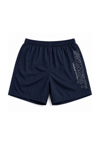 PANTALONETA SWIMSUIT HOMBRE 38281A Talla L Swimsuit