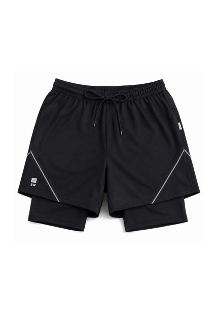 PANTALONETA SWIMSUIT HOMBRE 34017A Talla S
