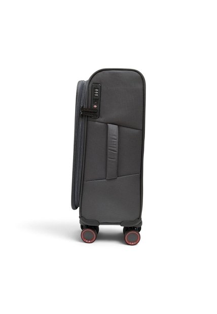 Maleta Swissbrand Havana De 20