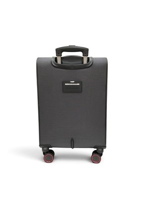 Maleta Swissbrand Havana De 20"-Gris Oscuro