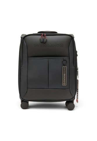 Maleta Swissbrand Aura De 20