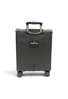 Maleta Swissbrand Aura De 20"-Gris Oscuro