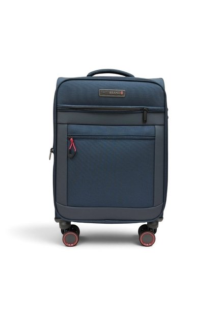 Maleta Swissbrand Havana De 20
