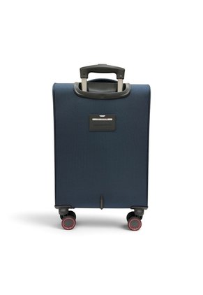 Maleta Swissbrand Havana De 20"-Azul