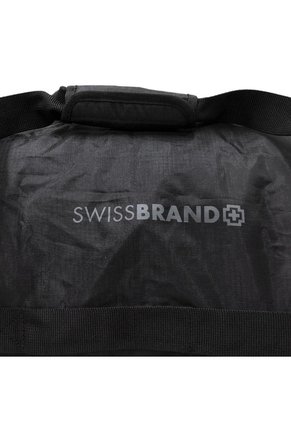 Maletin Swissbrand Explorer 30-Negro