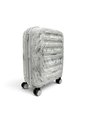 Maleta Swissbrand Marble De 20