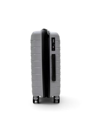 Maleta Swissbrand Duna De 20"-Gris