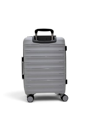 Maleta Swissbrand Duna De 20"-Gris