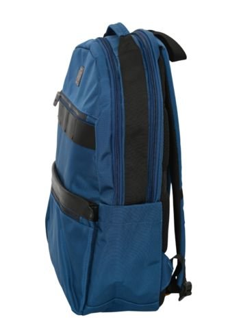 Morral Swissbrand Shffield Navy SWISSBRAND