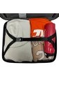 Maleta Swissbrand Marble De 24