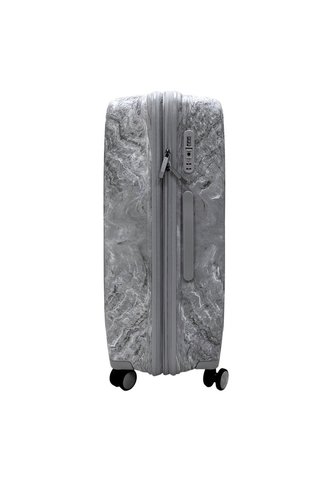 Maleta Swissbrand Marble De 28