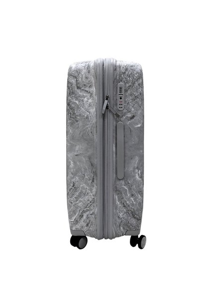 Maleta Swissbrand Marble De 28