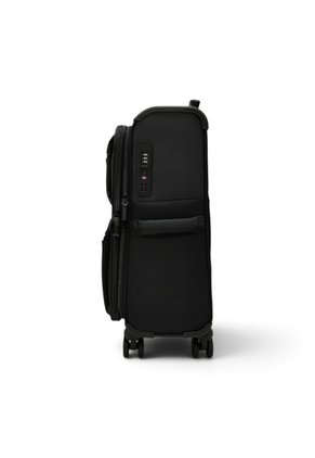Maleta Swissbrand Vela De 20"-Negro