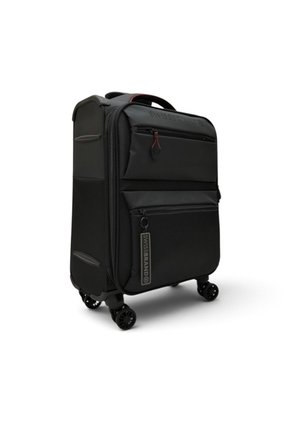 Maleta Swissbrand Vela De 20"-Negro