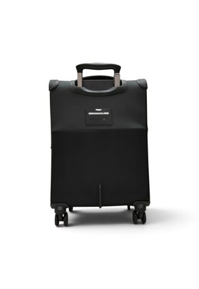 Maleta Swissbrand Vela De 20"-Negro
