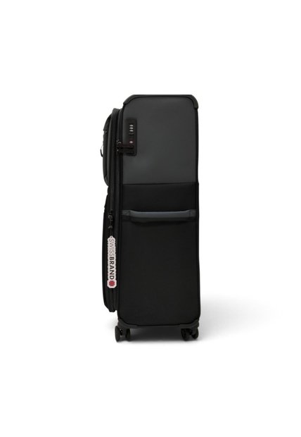 Maleta Swissbrand Vela De 28
