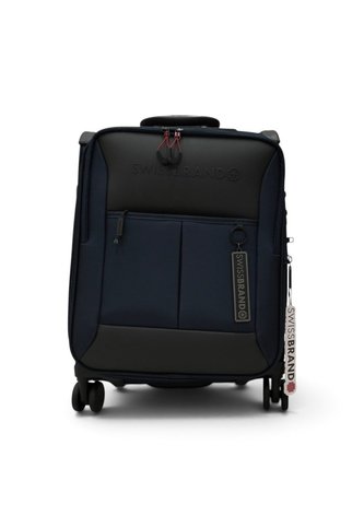 Maleta Swissbrand Aura De 20
