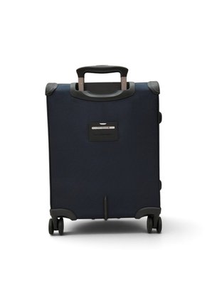 Maleta Swissbrand Aura De 20"-Azul