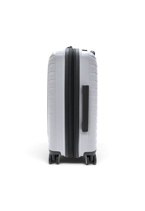 Maleta Swissbrand Askar 2.0 De 20"-Gris Claro