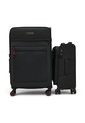Set De 2 Maletas Swissbrand Havana-Negro de SWISSBRAND