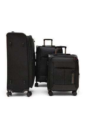 Set De 3 Maletas Swissbrand Aura-Negro